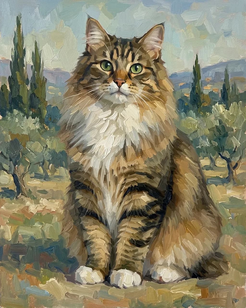 Cezanne